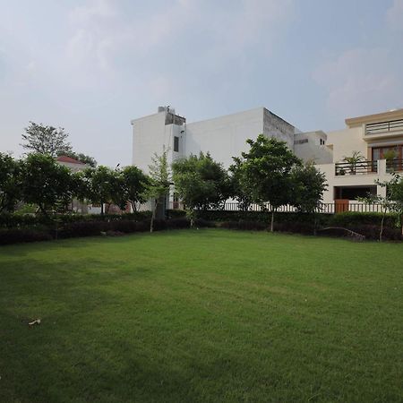 Shakti Villa Home Stay Agra  Eksteriør bilde