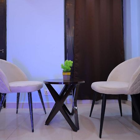 Shakti Villa Home Stay Agra  Eksteriør bilde