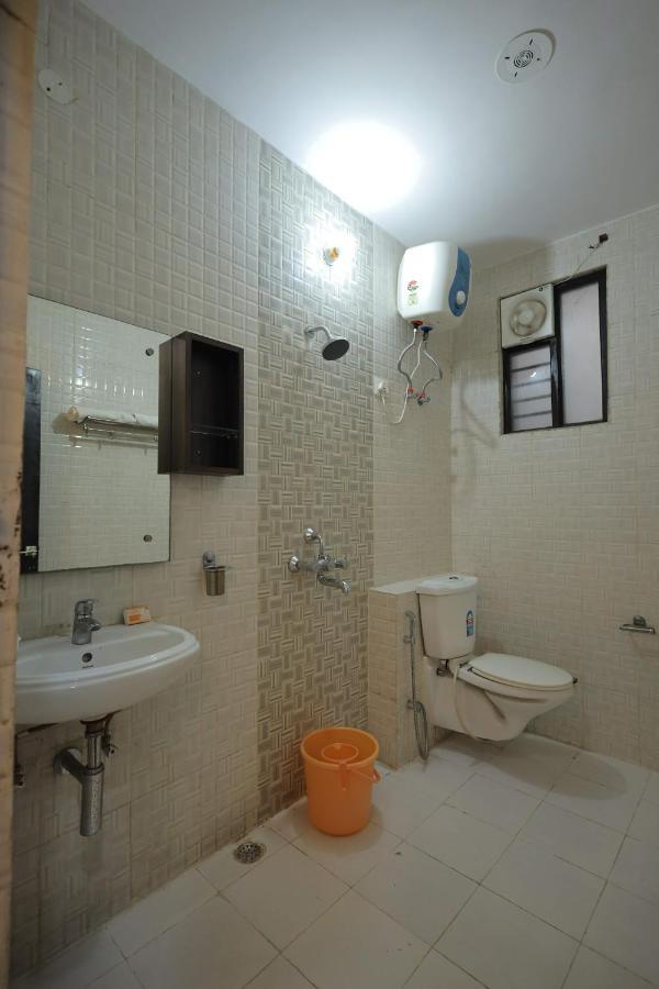 Shakti Villa Home Stay Agra  Eksteriør bilde