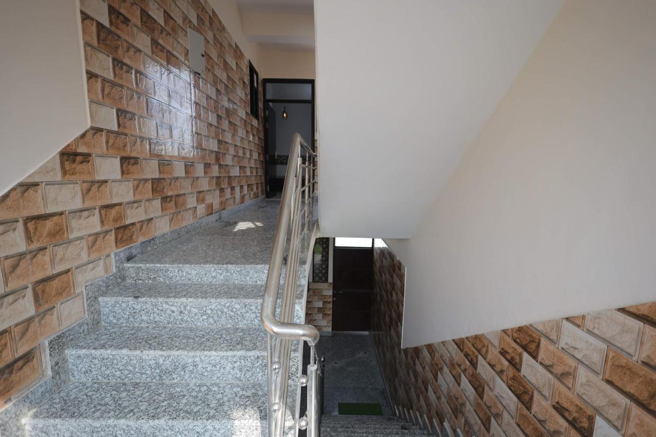 Shakti Villa Home Stay Agra  Eksteriør bilde