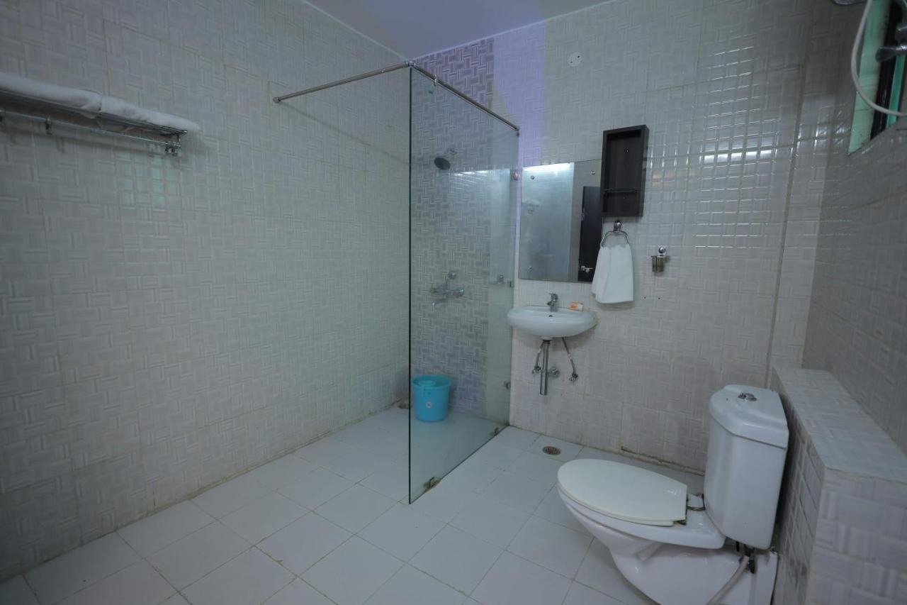 Shakti Villa Home Stay Agra  Eksteriør bilde