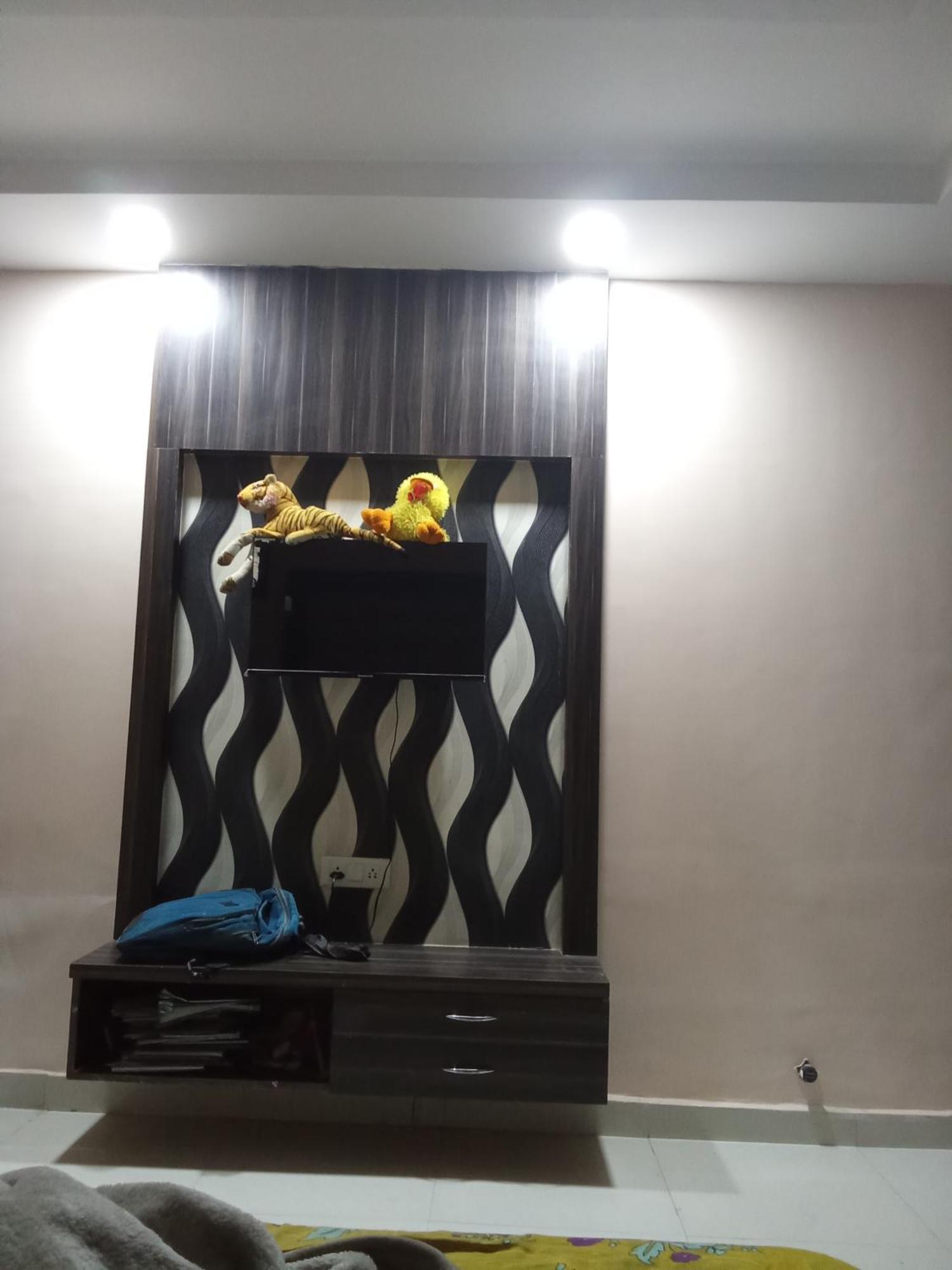 Shakti Villa Home Stay Agra  Eksteriør bilde