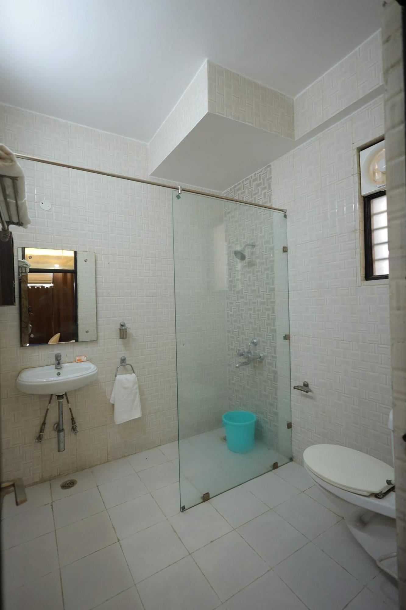 Shakti Villa Home Stay Agra  Eksteriør bilde