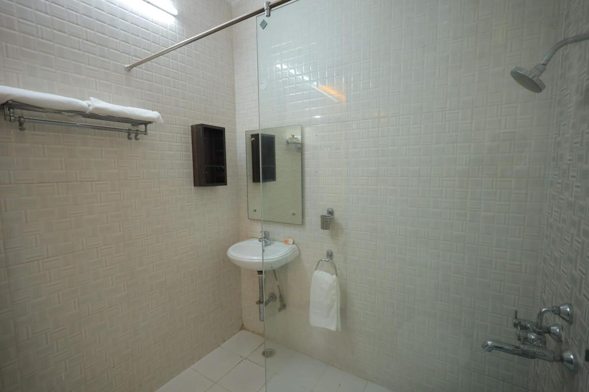 Shakti Villa Home Stay Agra  Eksteriør bilde